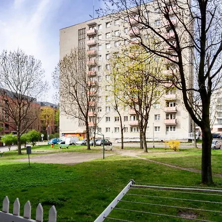 Lejlighed Cozy By Bookinghost