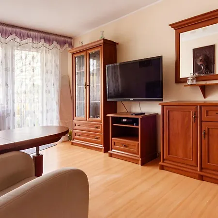 Lejlighed Cozy By Bookinghost *