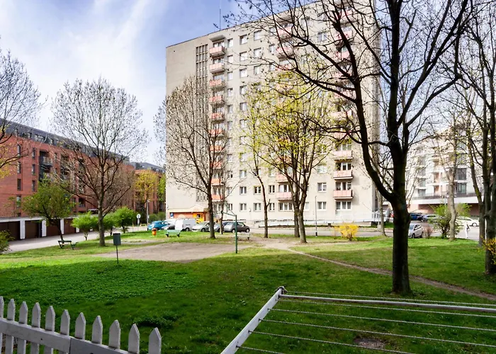 Daire Cozy By Bookinghost