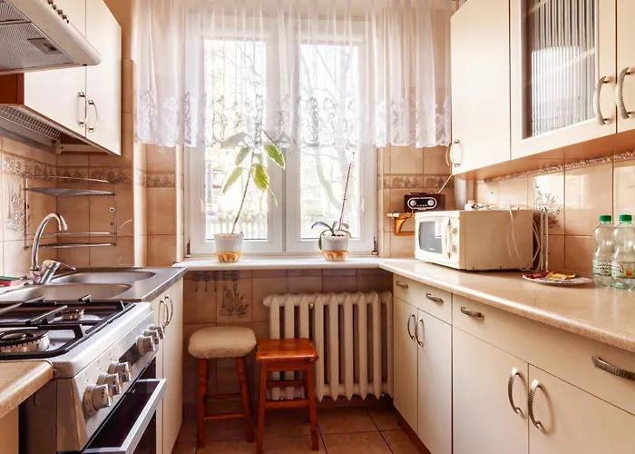 Apartmán Cozy By Bookinghost