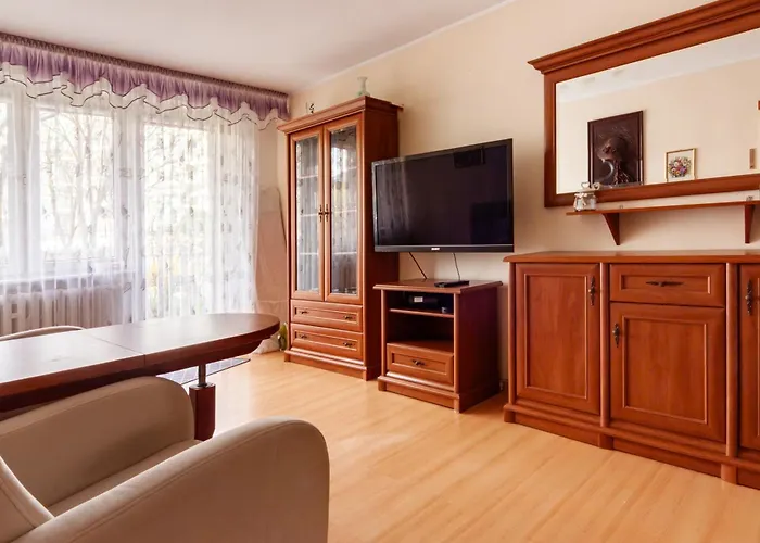 Apartmán Cozy By Bookinghost *