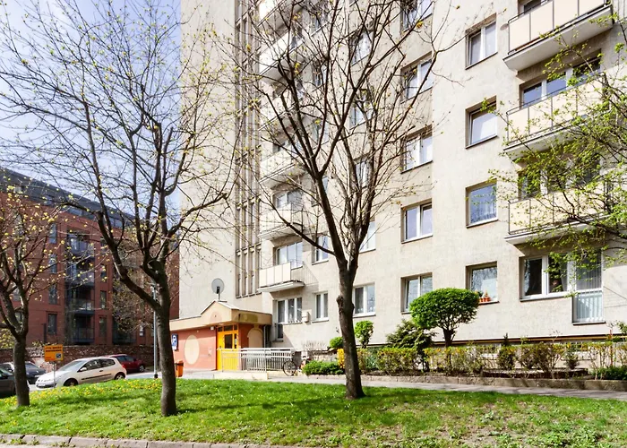 Daire Cozy By Bookinghost